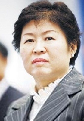 中國第一位女首富張茵:公益不分大小 企業(yè)家量力做慈善(圖文).jpg