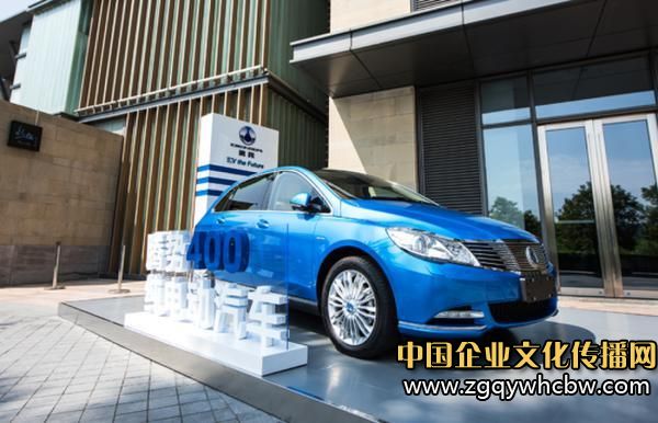 新能源+智能化+<a href=http://www.sqhuaqiang.com/ target=_blank class=infotextkey>企業(yè)文化</a>,中國車企爭鋒未來的三大砝碼