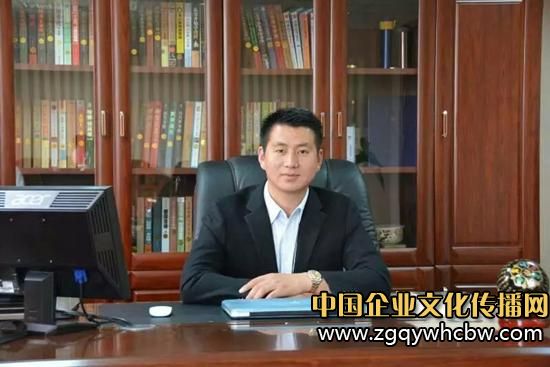 安徽永達(dá)物聯(lián)網(wǎng)總經(jīng)理范云陽.JPG